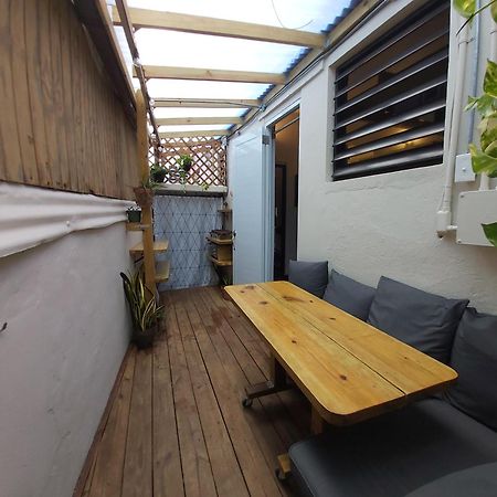 Hostel Casa Santurce San Juan Pokoj fotografie