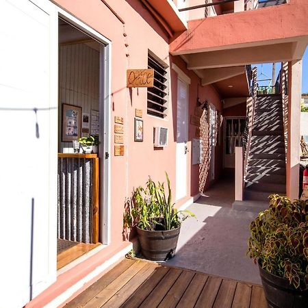Hostel Casa Santurce San Juan Exteriér fotografie