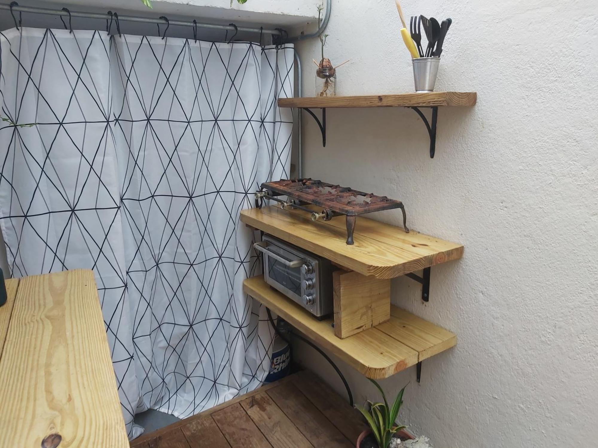 Hostel Casa Santurce San Juan Pokoj fotografie
