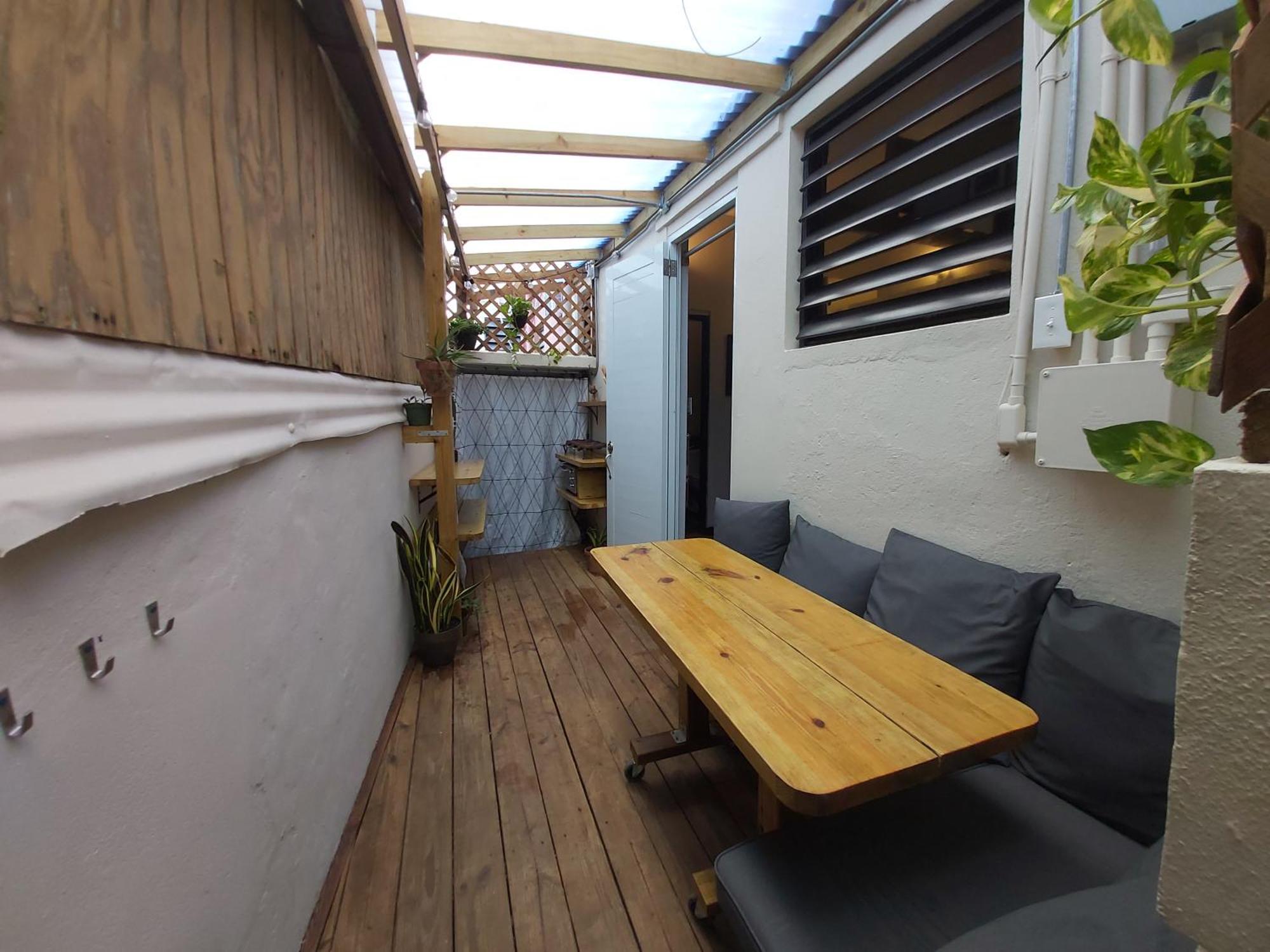 Hostel Casa Santurce San Juan Pokoj fotografie