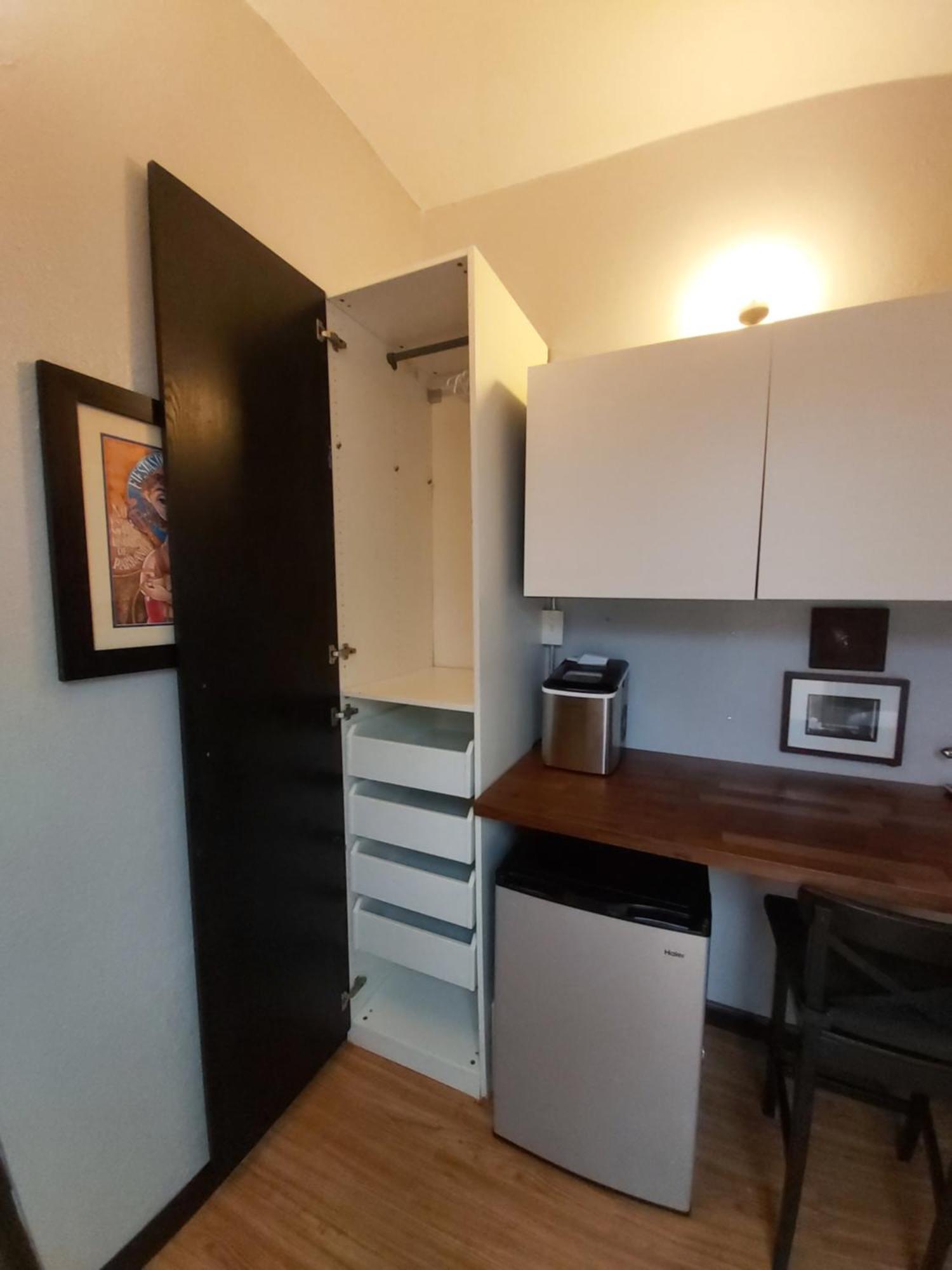 Hostel Casa Santurce San Juan Pokoj fotografie