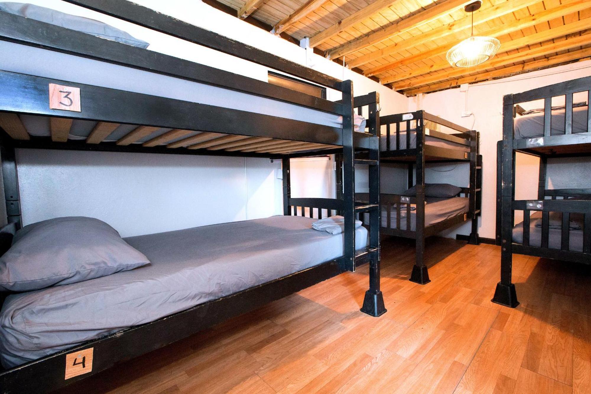 Hostel Casa Santurce San Juan Pokoj fotografie