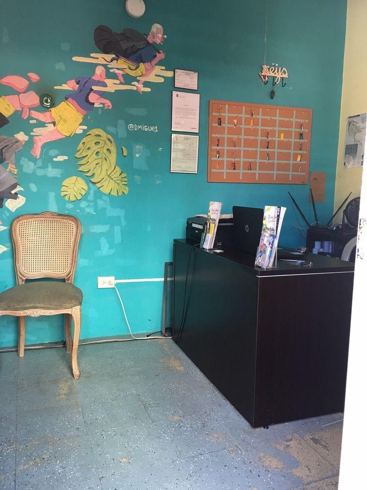 Hostel Casa Santurce San Juan Exteriér fotografie