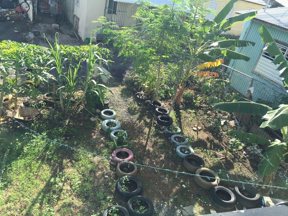 Hostel Casa Santurce San Juan Exteriér fotografie