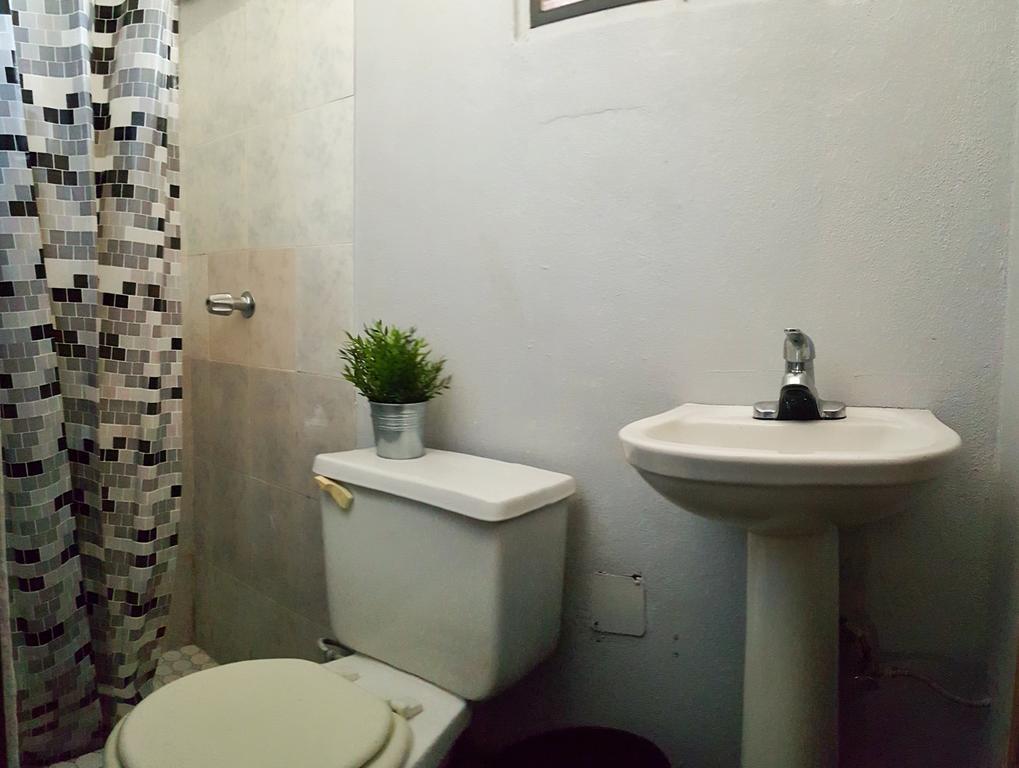 Hostel Casa Santurce San Juan Exteriér fotografie