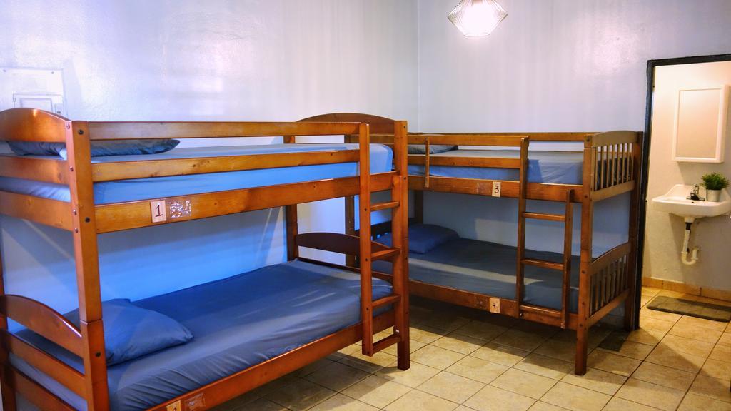 Hostel Casa Santurce San Juan Exteriér fotografie