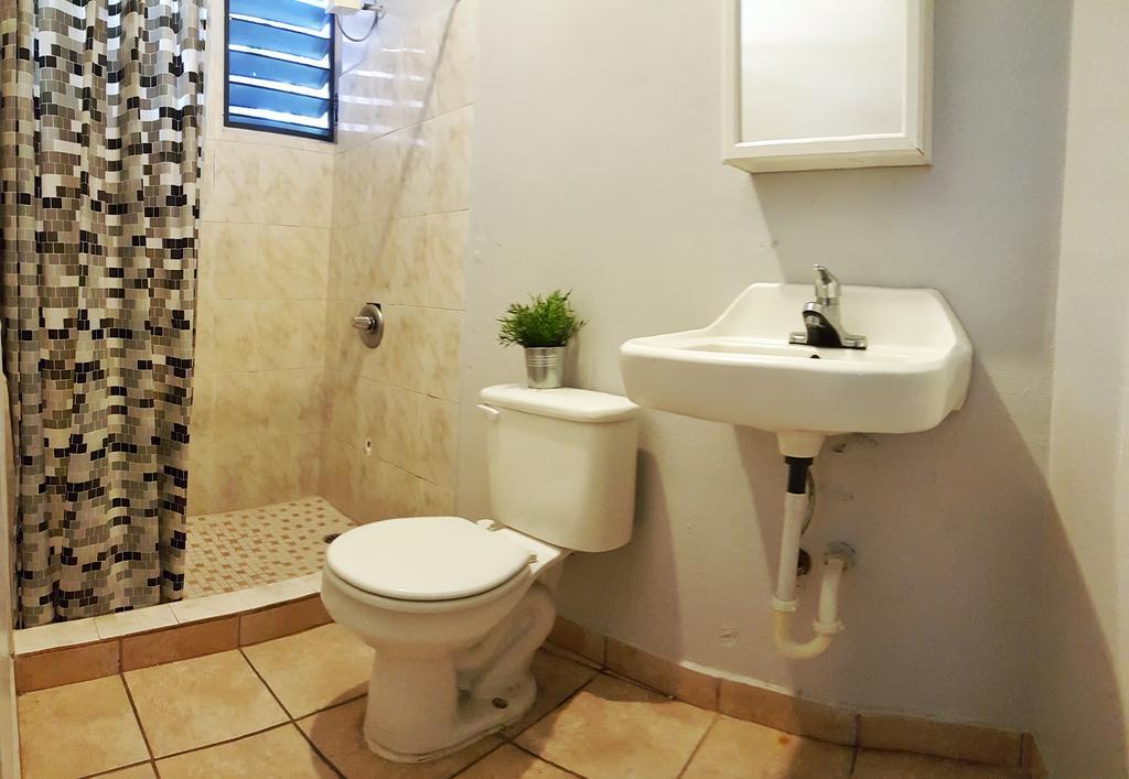 Hostel Casa Santurce San Juan Exteriér fotografie