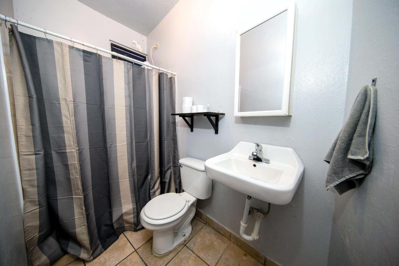 Hostel Casa Santurce San Juan Pokoj fotografie