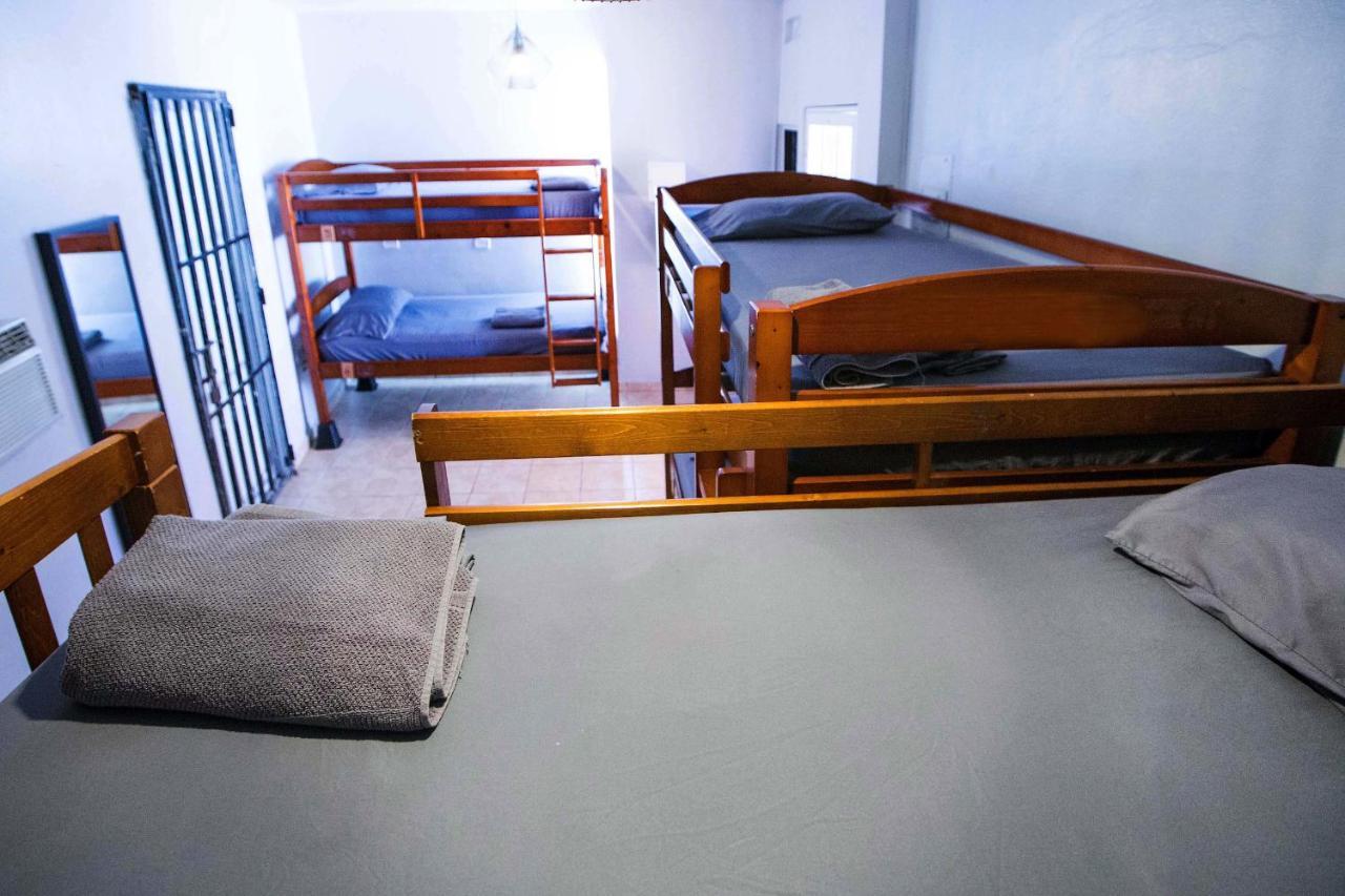 Hostel Casa Santurce San Juan Exteriér fotografie