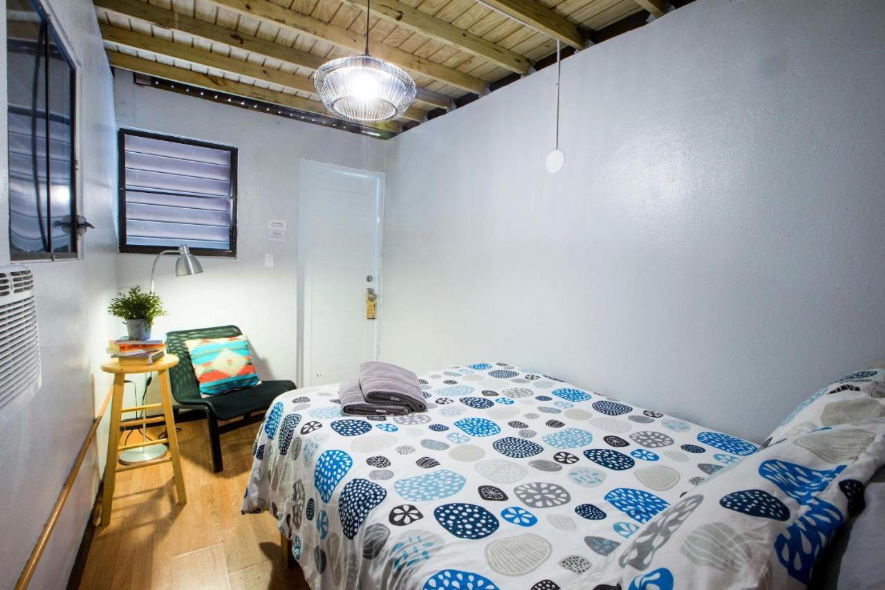 Hostel Casa Santurce San Juan Exteriér fotografie