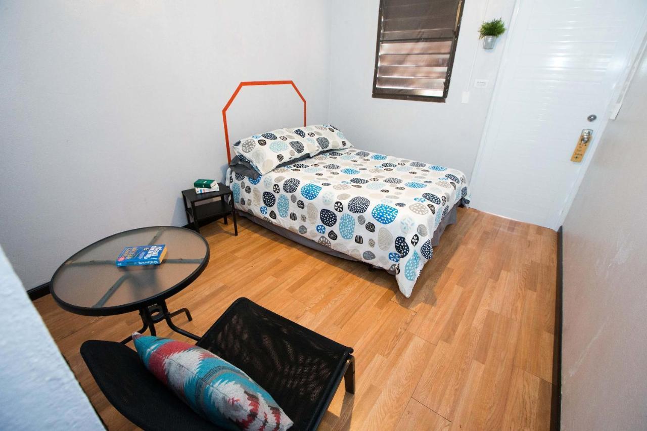 Hostel Casa Santurce San Juan Exteriér fotografie