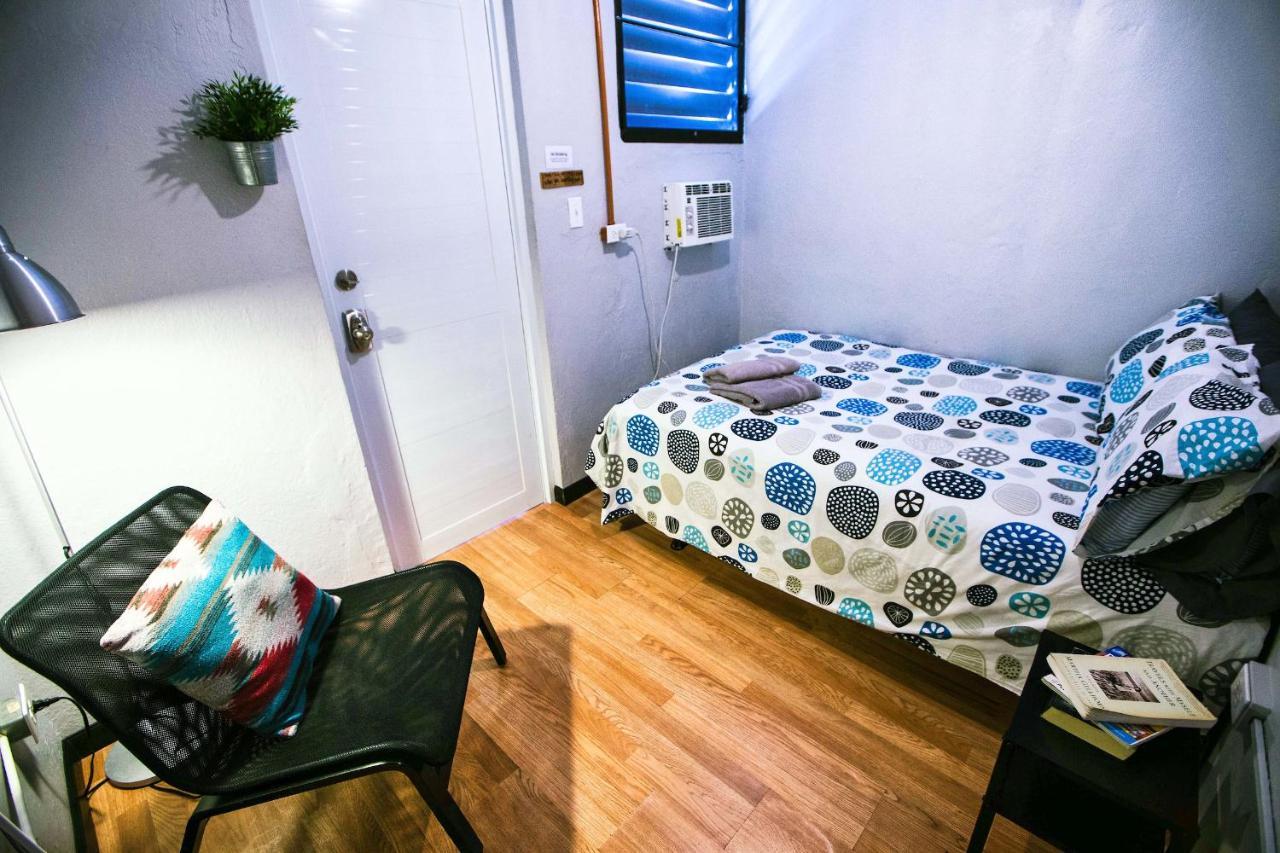 Hostel Casa Santurce San Juan Exteriér fotografie